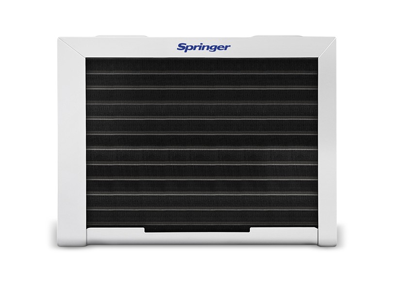 Ar-Condicionado Split Hi Wall Springer Window 9000 BTUs Frio 42MWCC09S8 /  38MWCC09S8 em Promoção é no Buscapé