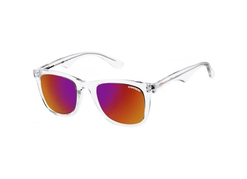 Óculos de Sol Unissex Retrô Carrera 6000/L