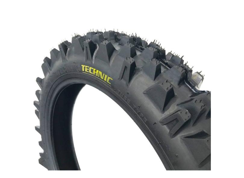 Pneu Dianteiro Bros 125 150 160 Crosser 150 Xre 190 90/90-19 Tmx Trilha Technic