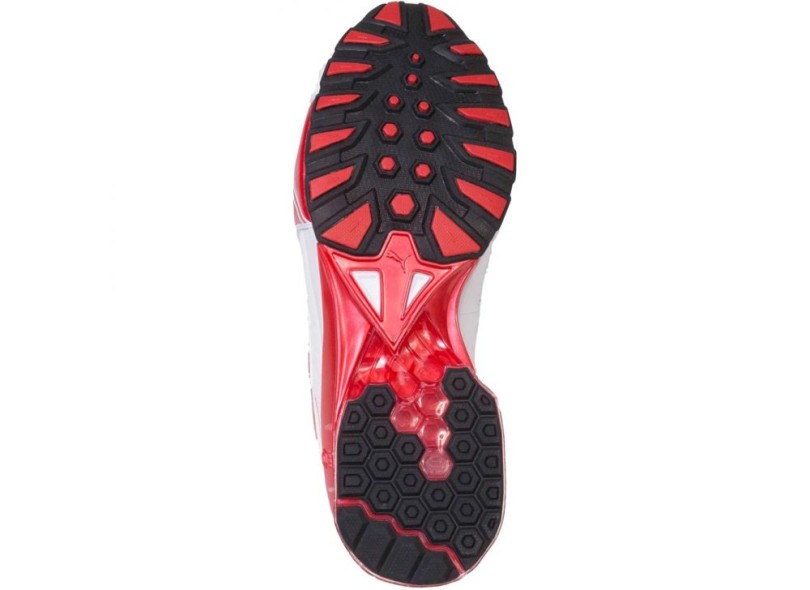 Tênis Puma Masculino Running (Corrida) Cell Aether 2.0 Inglaterra