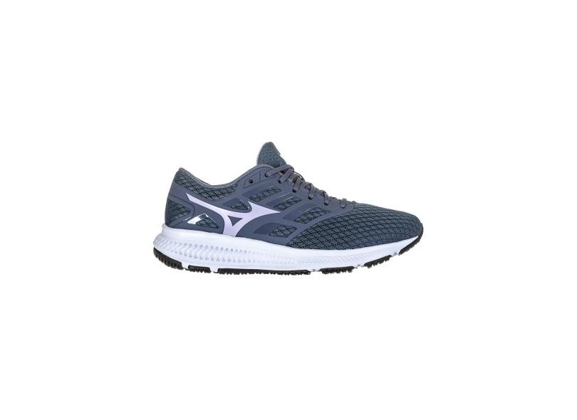 Tênis Mizuno Feminino Corrida Action
