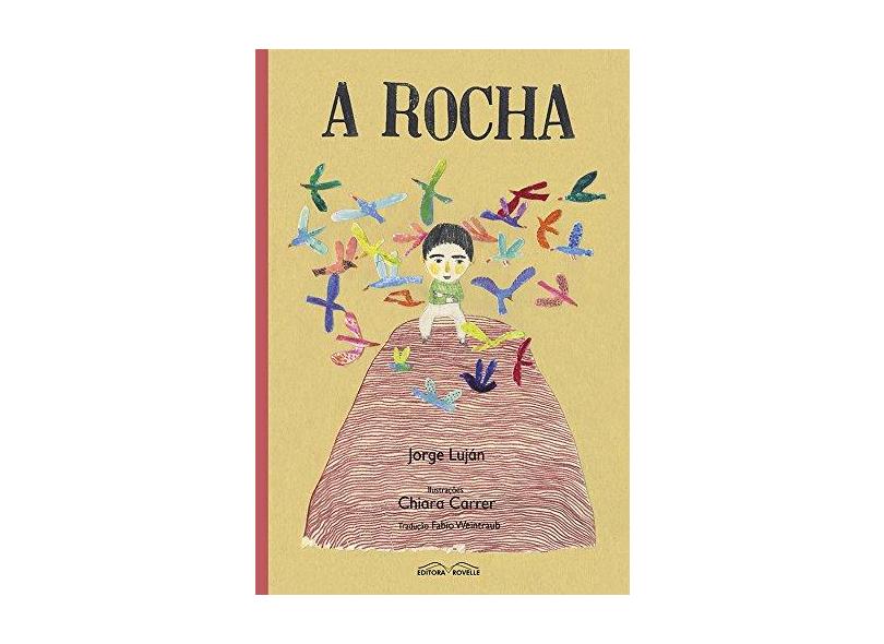 A Rocha - Luján, Jorge - 9788582750544