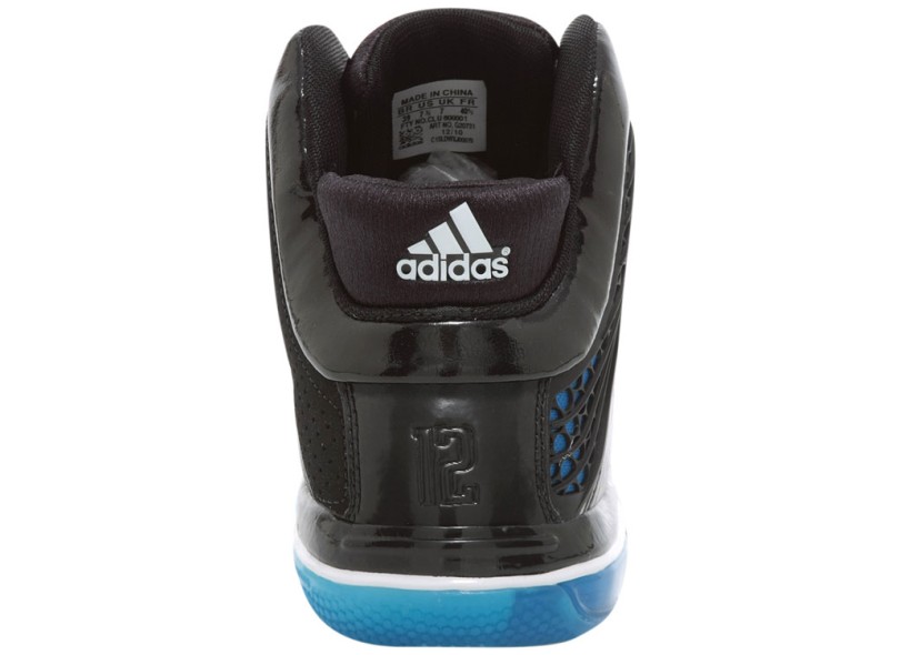 Tênis Adidas Masculino Basquete TS Stealth Commander com o Melhor Preço ...