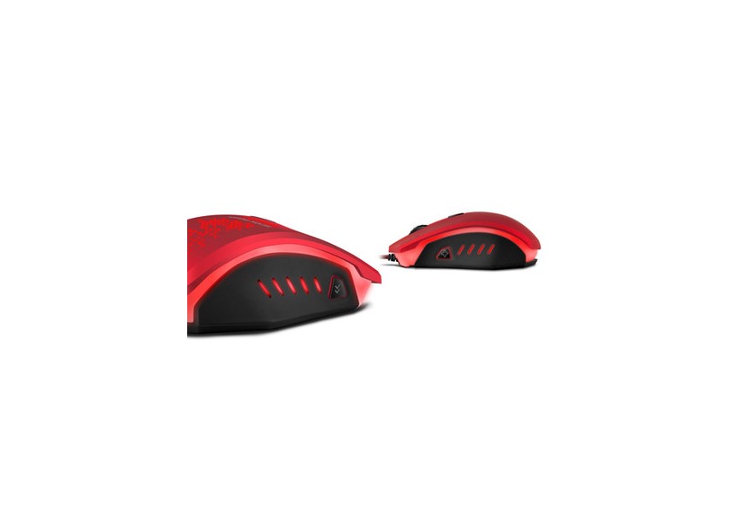 Mouse Óptico Gamer USB Ledos - SpeedLink com o Melhor Preço é no Zoom