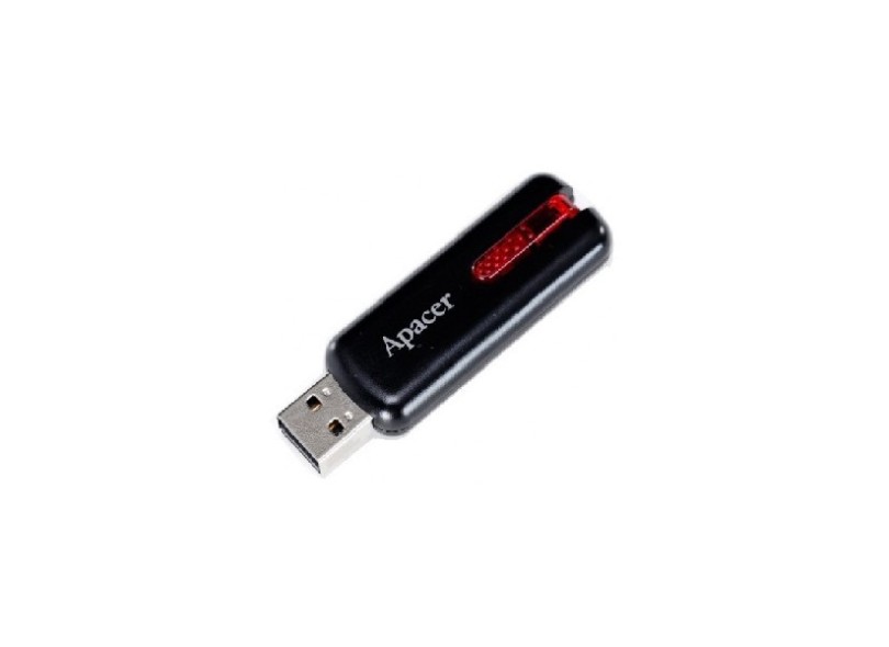 Pen Drive Apacer 32 GB USB 2.0 AH326