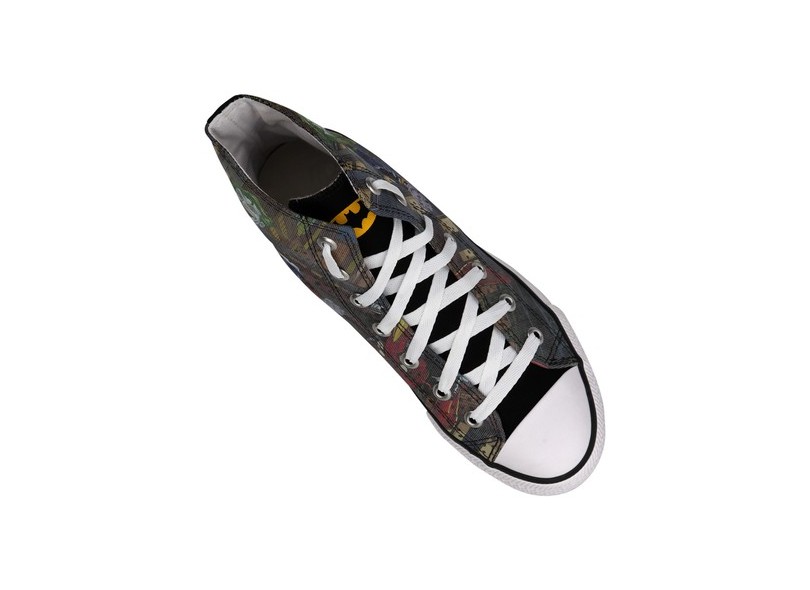 Tênis Globaal Shoes Unissex Casual Joker