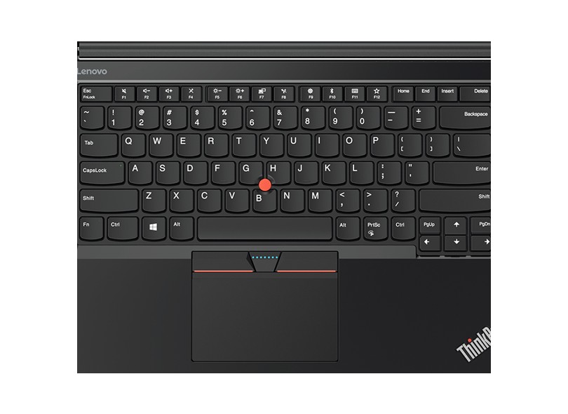 Notebook Lenovo ThinkPad E Intel Core i5 7200U 8 GB de RAM 500 GB 14 " Windows 10 Pro E470
