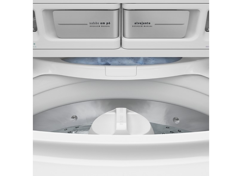 Lavadora Electrolux Turbo Capacidade 13 kg LTA13