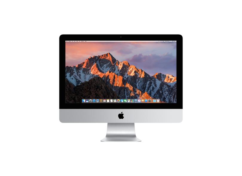 iMac Apple Intel Core i5 3.0 GHz 8 GB 1024 GB Radeon Pro 555 Mac OS Sierra MNDY2BZ