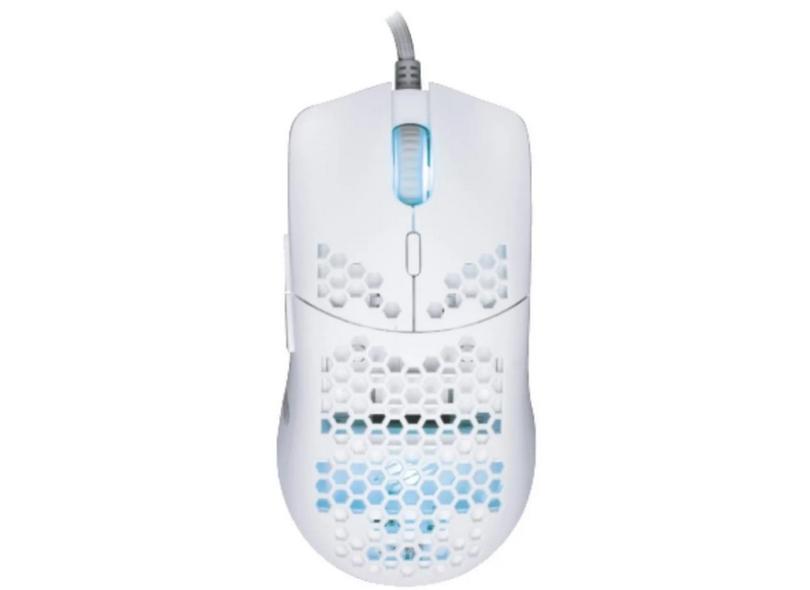 Mouse Gamer Óptico Gamer USB Dyon MS322 - OEX
