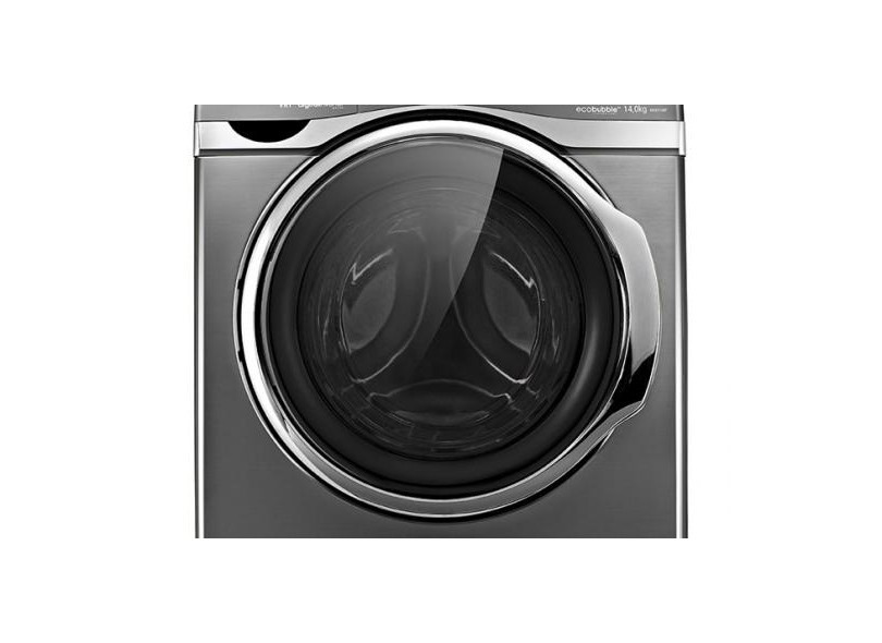 Lavadora Samsung 14kg WF431ABPXAZ Inox