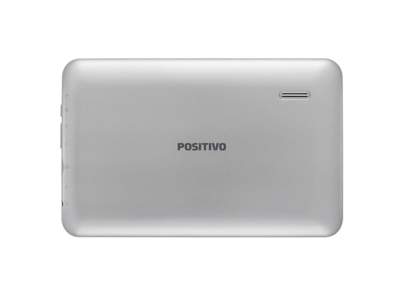 Tablet Positivo 4 GB LCD 7" Android 4.4 (Kit Kat) T705
