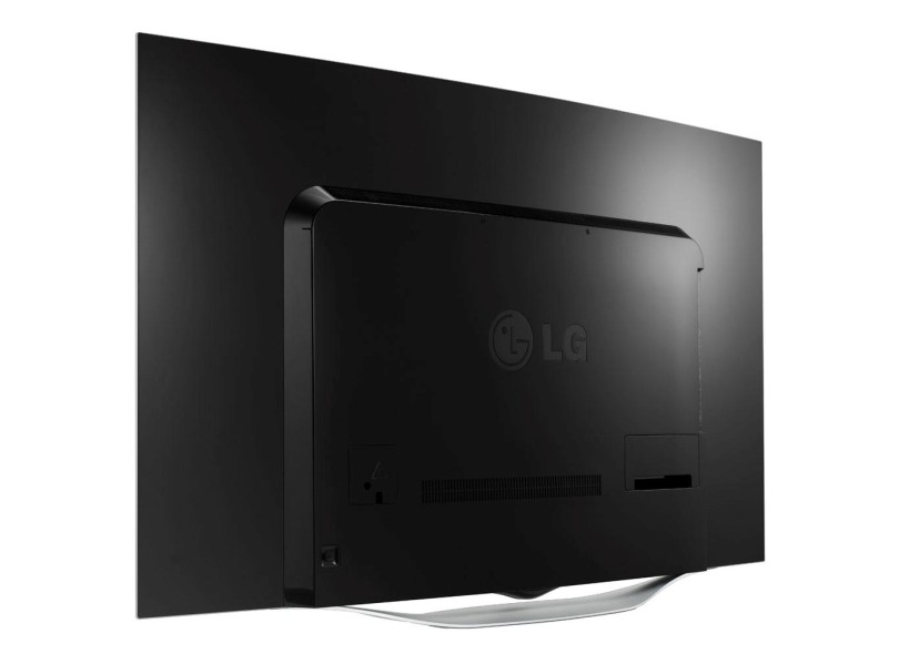 TV OLED 55 " Smart TV LG 3D Full 55EC9300