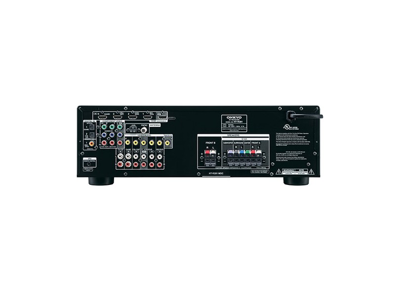 Home Theater Onkyo HT-S3500 3D