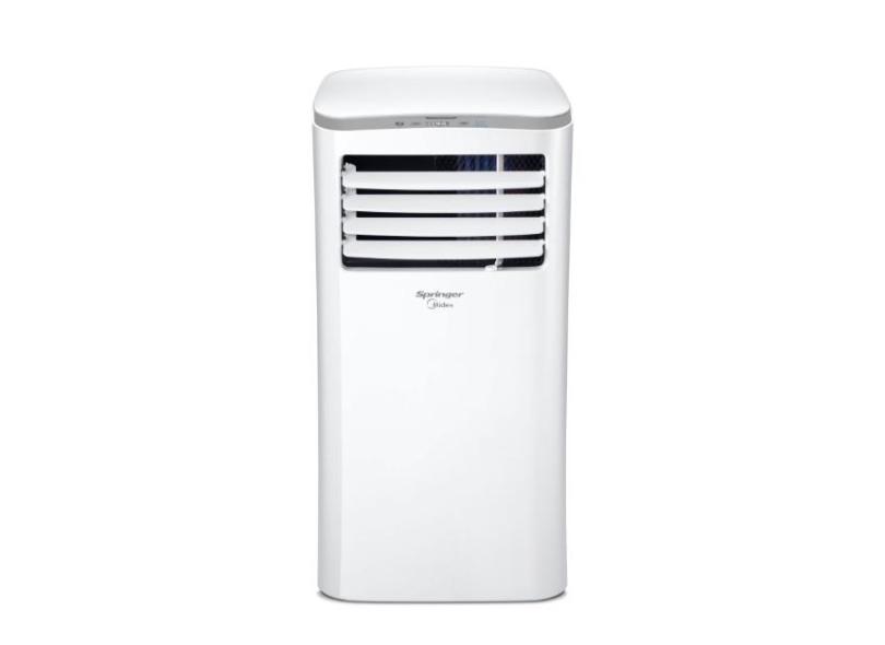 Ar Condicionado Portátil 12000 btu Frio Midea - Springer Midea