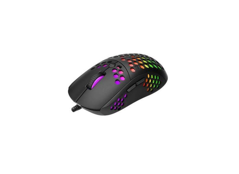 Mouse Marvo Scopion G961 Gaming