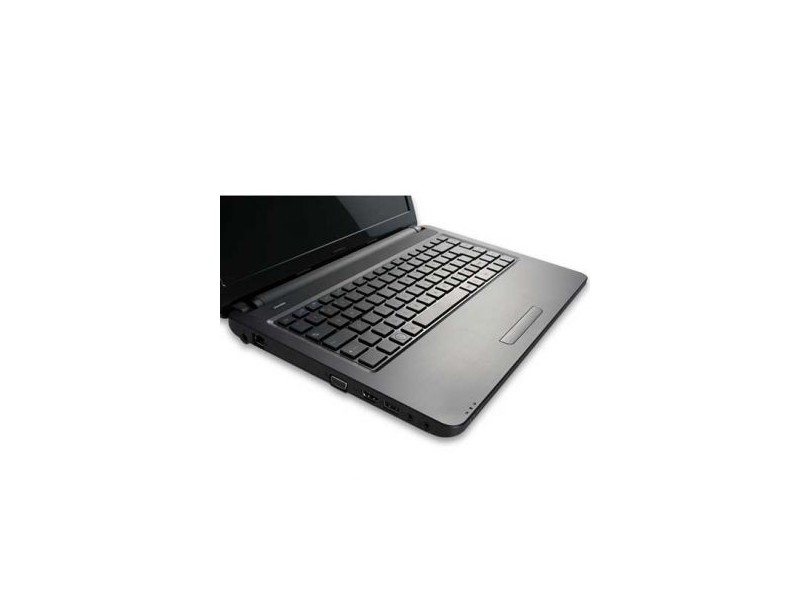 Notebook Positivo Sim+ Intel Core i5 2410M 2ª Geração 8 GB 500 GB LCD 14" Linux 7740