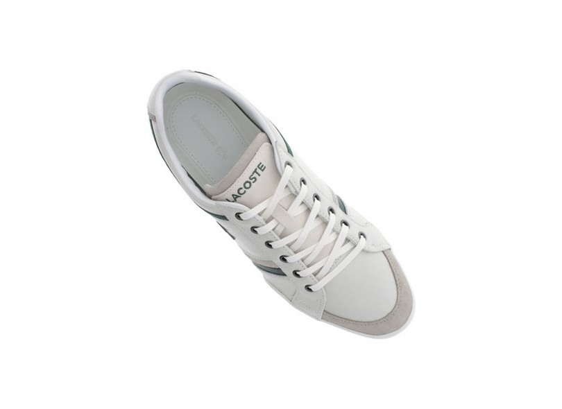 Tênis Lacoste Masculino Casual Rayford 2