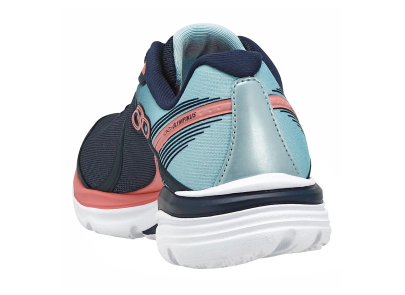 tenis olympikus feminino glam