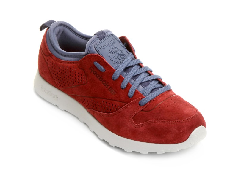 Tênis Reebok Masculino Casual Cl Leather Lite SD
