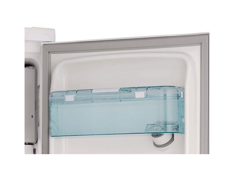 Geladeira Electrolux 1 Porta 262 Litros Dispenser de Água Externo RW34