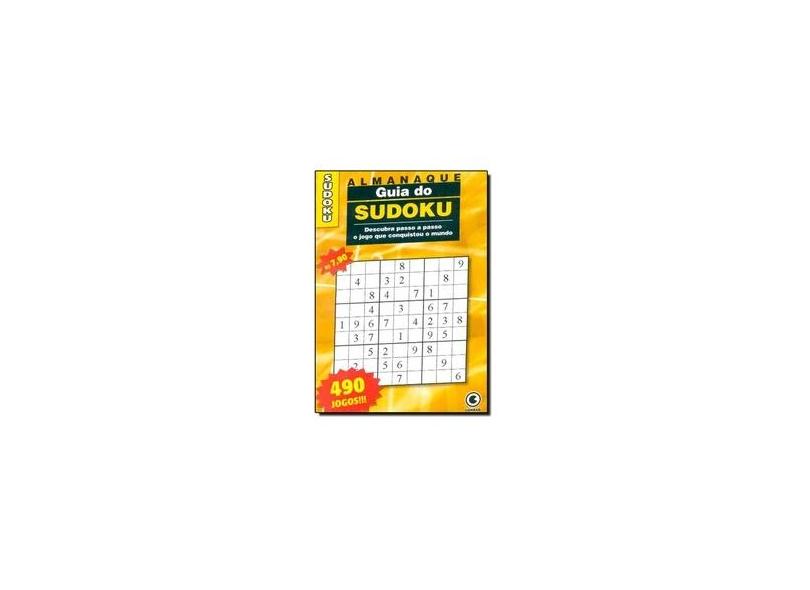 O Jogo Sudoku