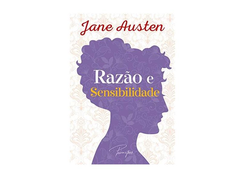 Razão E Sensibilidade - Austen,jane - 9788594318077