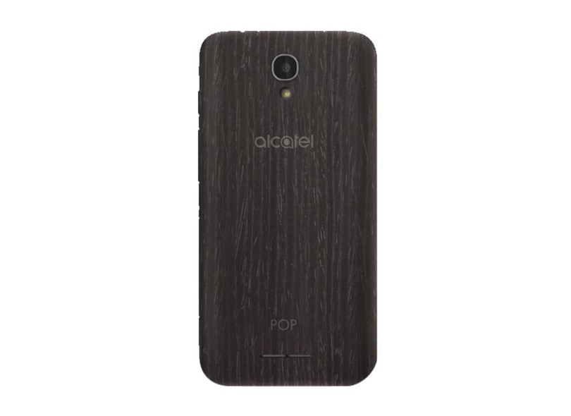 Smartphone Alcatel Pop 4 Premium 8GB 2 Chips Android 6.0 (Marshmallow) 3G 4G Wi-Fi