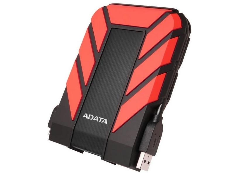 HD Externo Portátil Adata AHD710P-2TU31 2048 GB