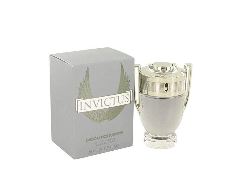 promoção perfume invictus