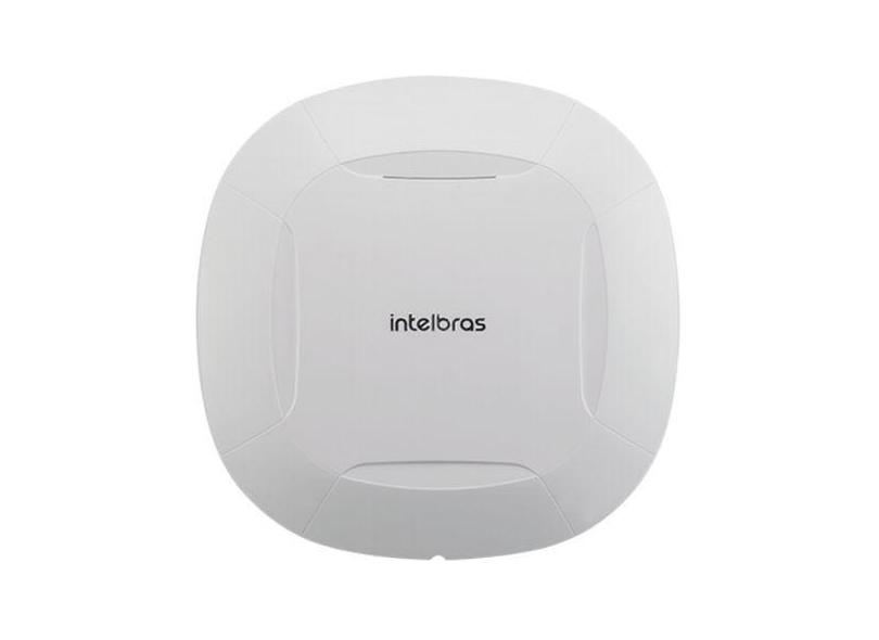 Access Point Coorporativo Ac1350 Ap 1350 Dual Band Intelbras com o ...