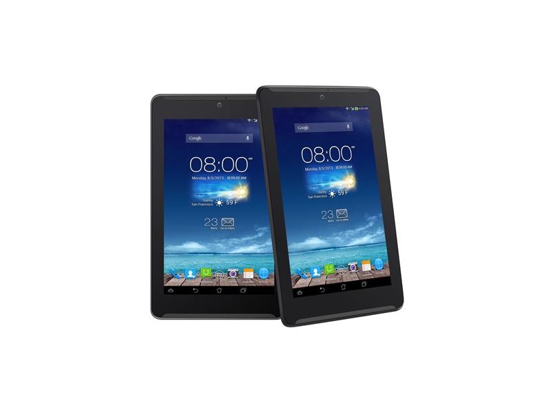 Tablet Asus Fonepad Wi-Fi 3G 8 GB LED 7" ME372CG
