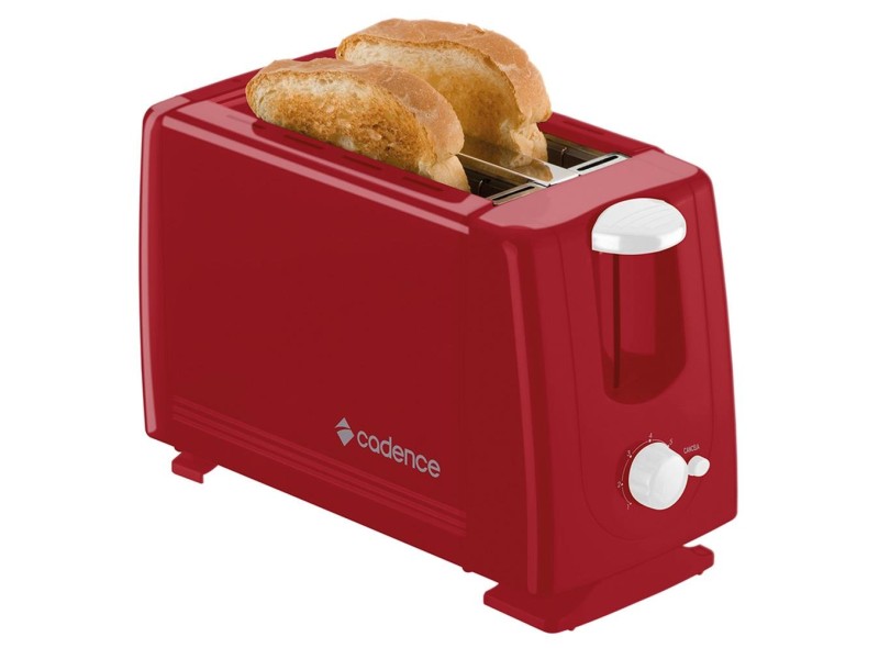 Torradeira Cadence TOR104 2 Fatias