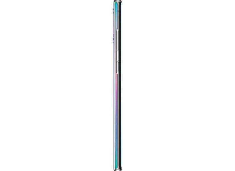 Smartphone Samsung Galaxy Note 10 Plus SM-N975F 256GB 2 Chips Android 9.0 (Pie)