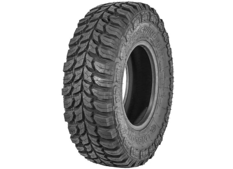 Pneu 235/70R16 lt 8 Lonas 110/107Q Crosswind mt Linglong