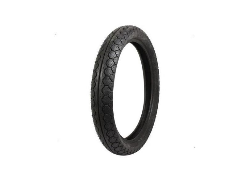 Pneu Rinaldi 2.50-17 Pd29 Dianteiro Star 50