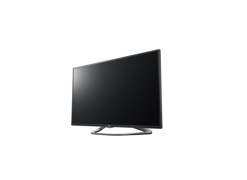 TV LED 50" Smart TV LG Cinema 3D 3D Full HD 3 HDMI 50LA6200