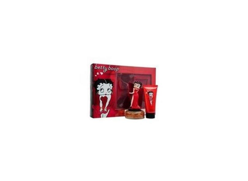 Betty boop princess perfume deals