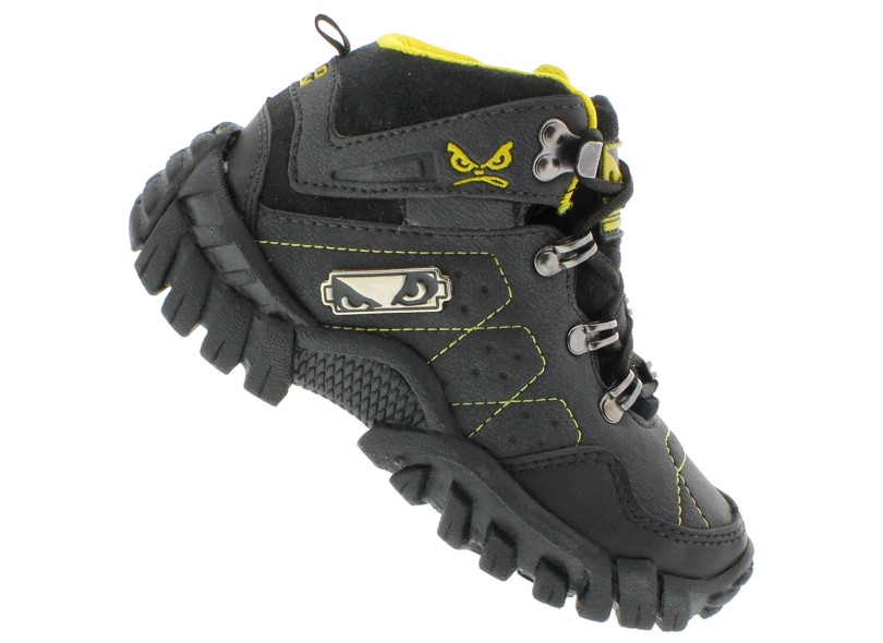Tenis trekking hot sale infantil