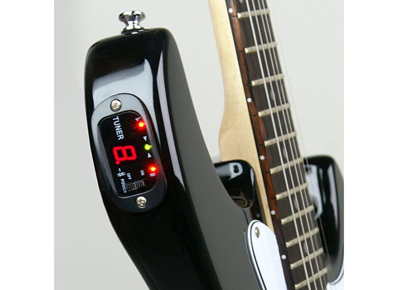 Guitarra Elétrica Strinberg EGS-217