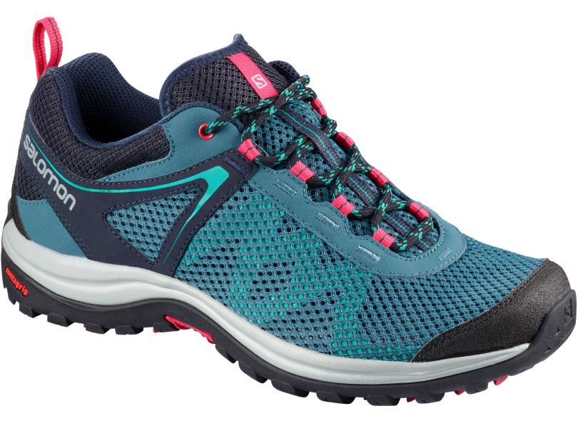 Tênis salomon ellipse mehari feminino new arrivals