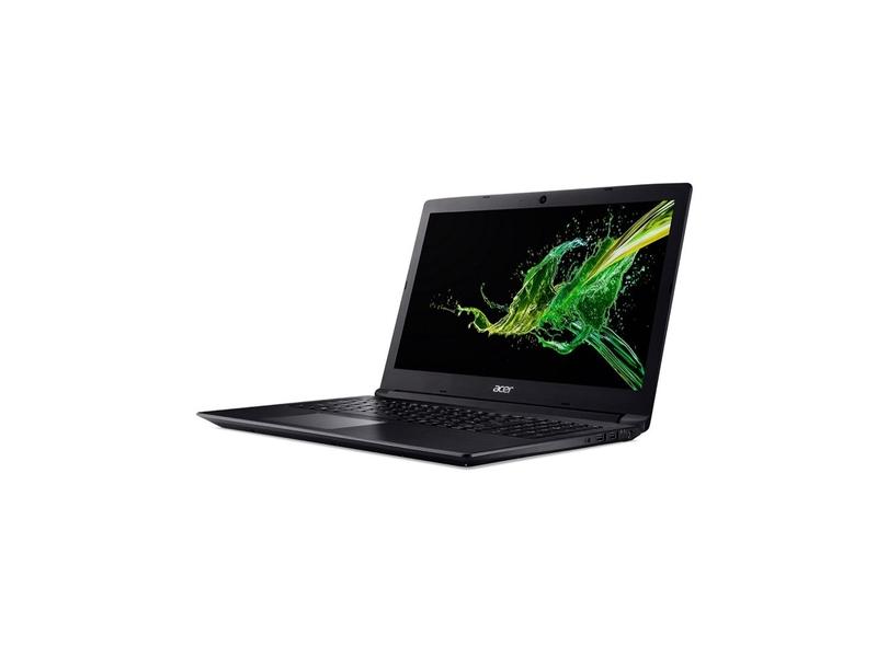 Notebook Acer Aspire 3 Intel Celeron N3060 4 GB de RAM 500 GB 15.6 " Windows 10 A315-33-C1KX
