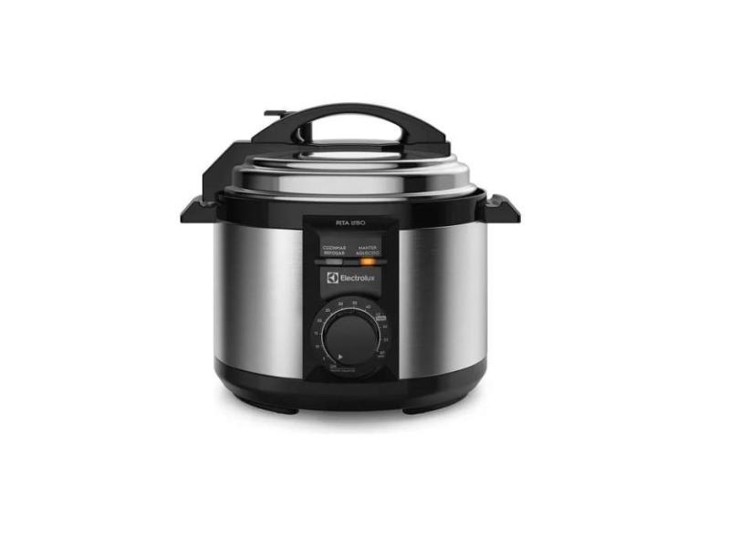 Panela Elétrica De Pressão PCE15 Electrolux 3 Litros - 127V
