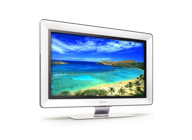 TV 42" LCD Aurea Full HD - 42PFL9900 - (1920 X 1080 Pixels), 3 Entradas HDMI e Exclusivo Recurso Ambilight - Philips