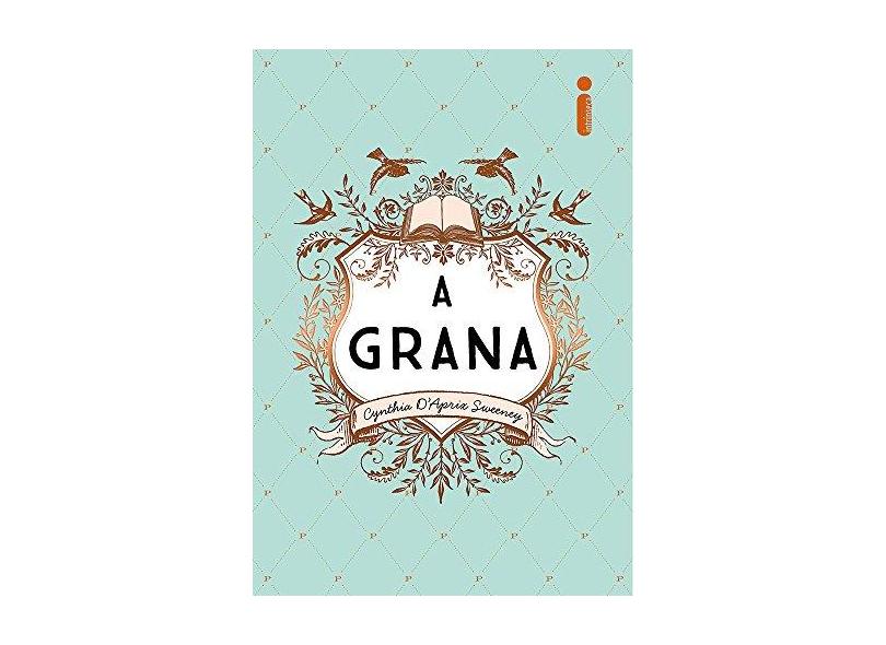 Grana, A - Cynthia D Aprix Sweeney - 9788551000052