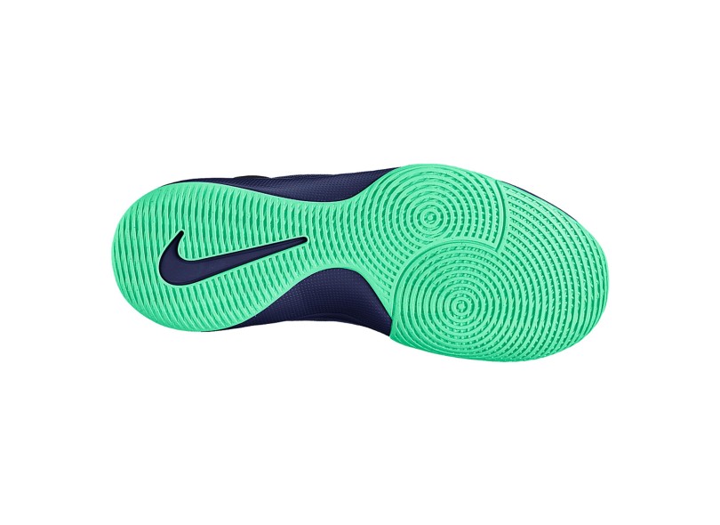 Tênis Nike Masculino Basquete Prime Hype DF 2016
