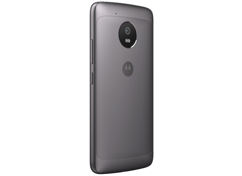 Smartphone Motorola Moto G G5 32GB 13,0 MP 2 Chips Android 7.0 (Nougat) 3G 4G Wi-Fi