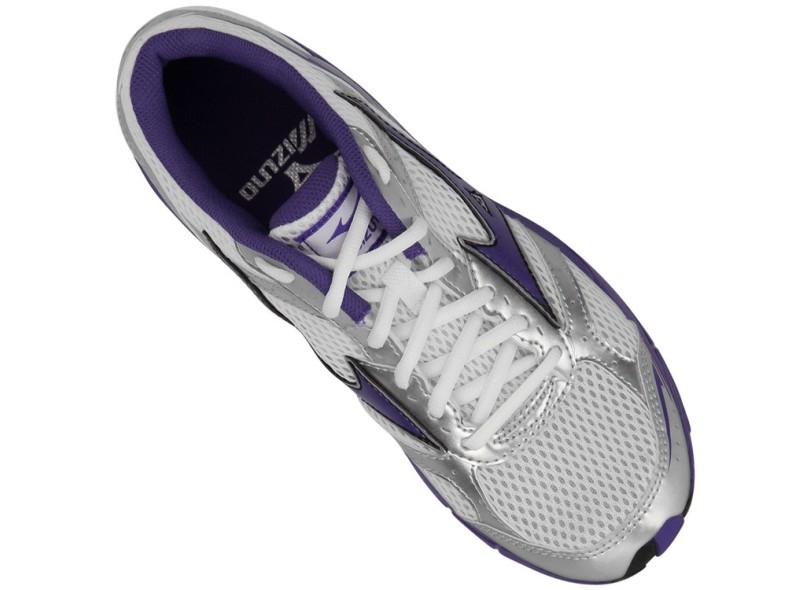 Tênis Mizuno Feminino Running (Corrida) Crusader 7