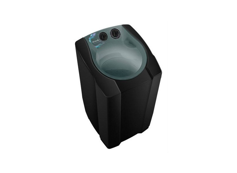 Lavadora Mueller Pop Turboagitação 6kg Class