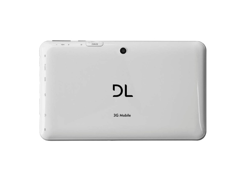 Tablet DL Smart 7" 8 GB TG-M71 Wi-Fi
